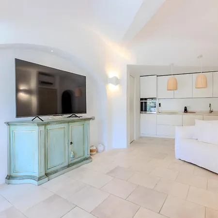 Ferienhaus In Porto Cervo