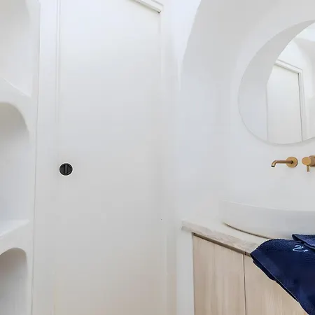 Ferienhaus In Porto Cervo