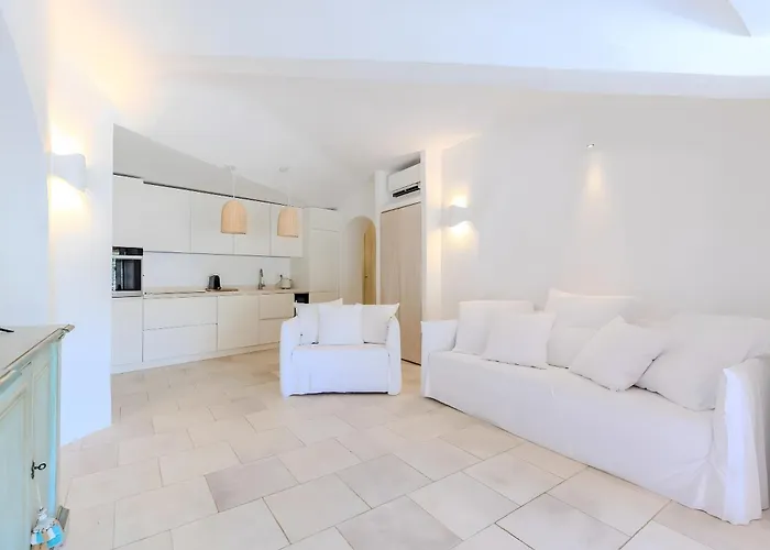 Ferienhaus In Porto Cervo