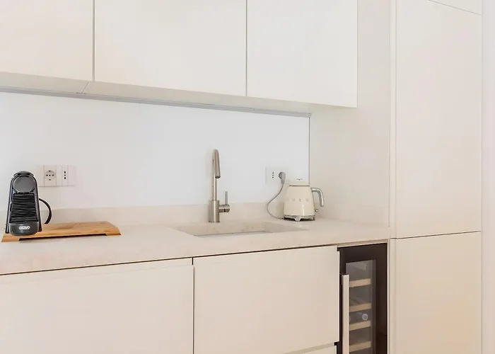 In 度假居 切尔沃港