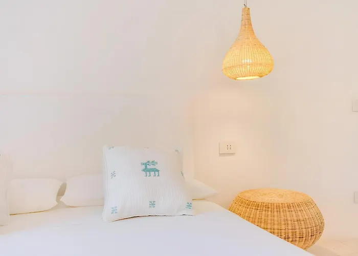 In Ferienhaus Porto Cervo