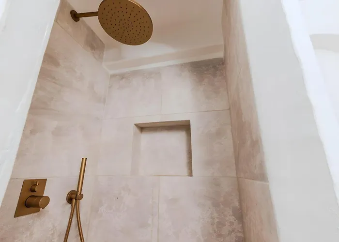 In Ferienhaus Porto Cervo