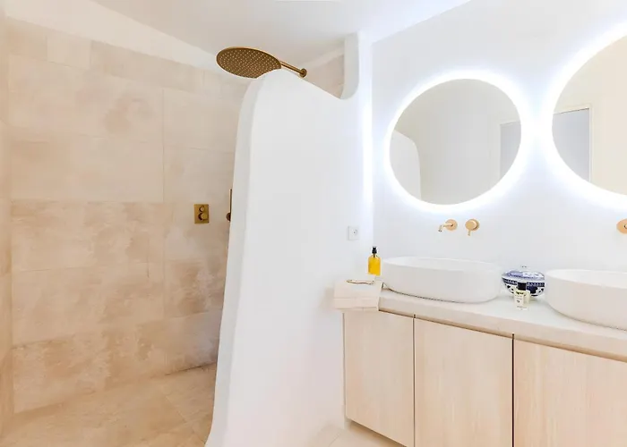 In 度假居 切尔沃港