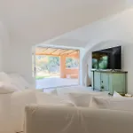 In Feriehus *