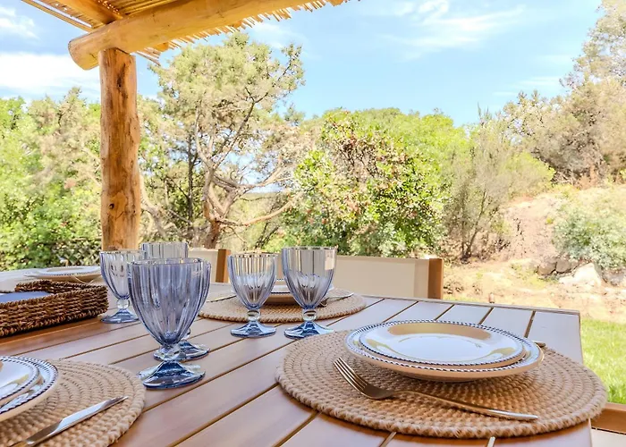 In Casa vacanze Porto Cervo