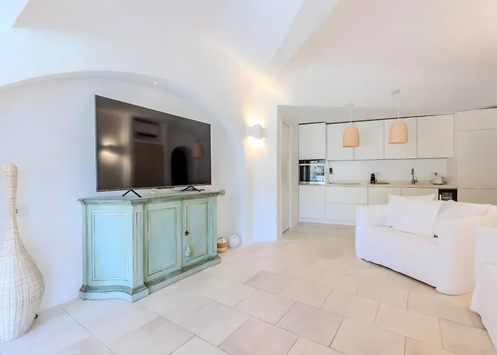 Casa vacanze In Porto Cervo