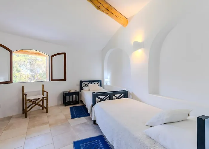 In Casa vacanze Porto Cervo