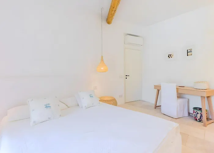 Casa vacanze In Porto Cervo