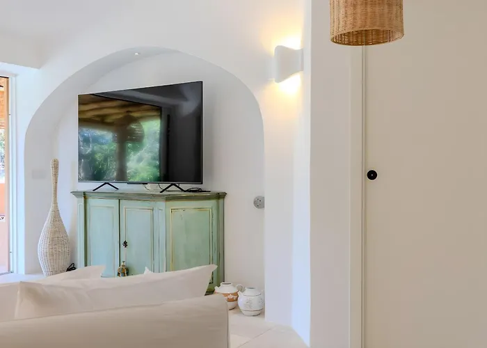 In Casa vacanze Porto Cervo